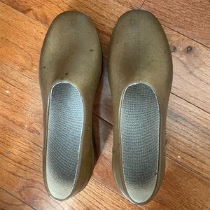 Plasticana Gardana Clog